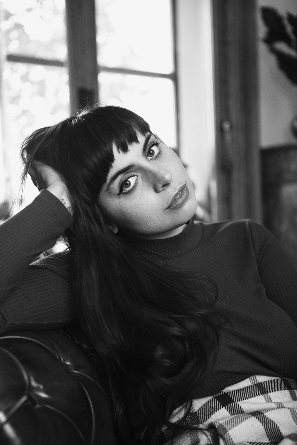 María Riot porn photos