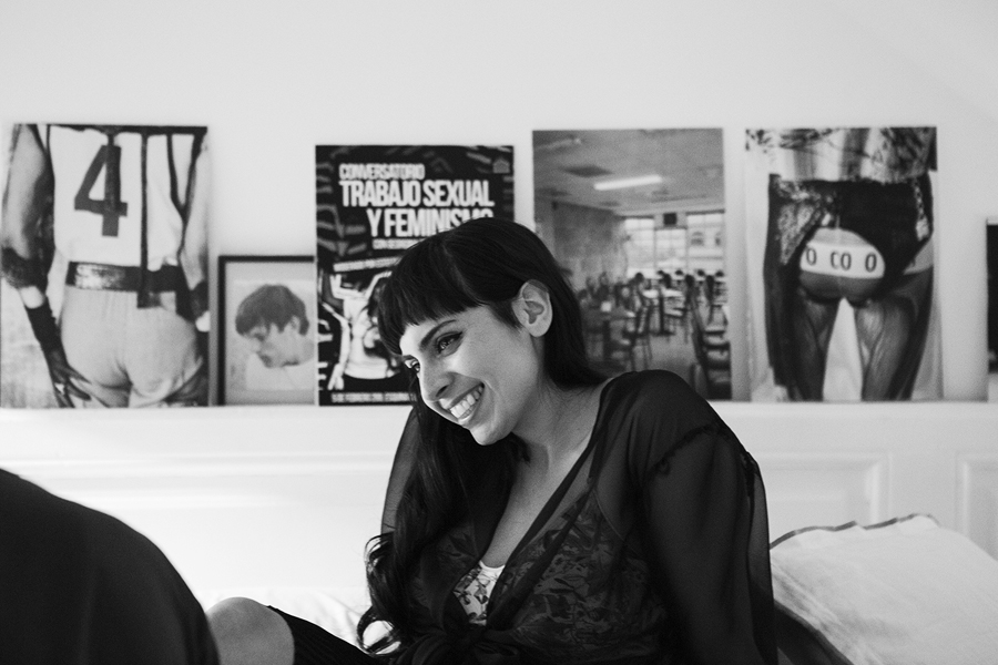 María Riot porn photos