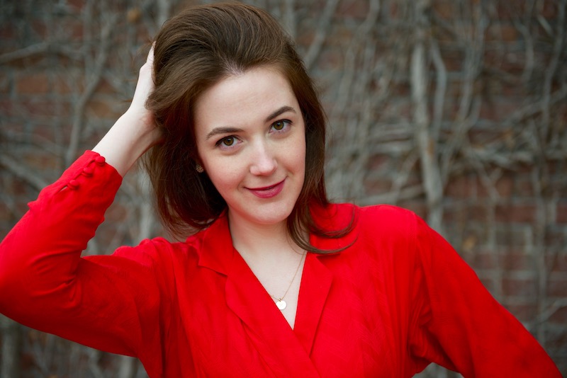 Karis - Porn Director |  XConfessions Porn for Women