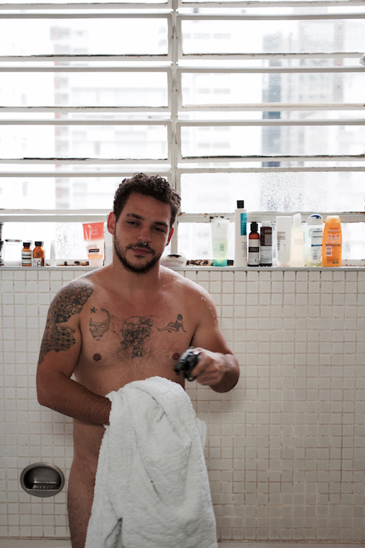 Bruno D'Ugo porn photos