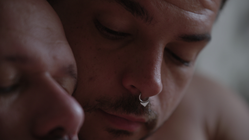 Bruno D'Ugo porn photos