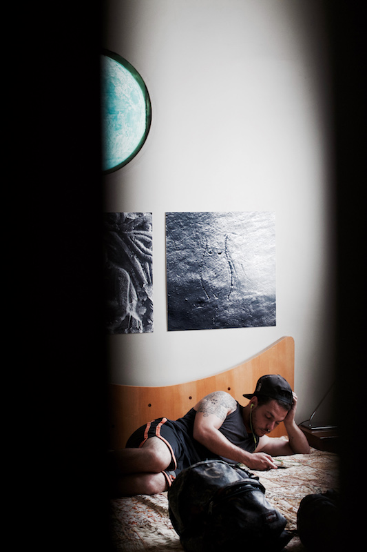 Bruno D'Ugo porn photos