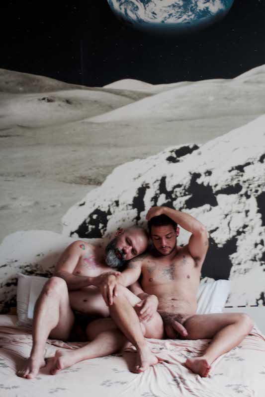 Ronaldo Serruya porn photos