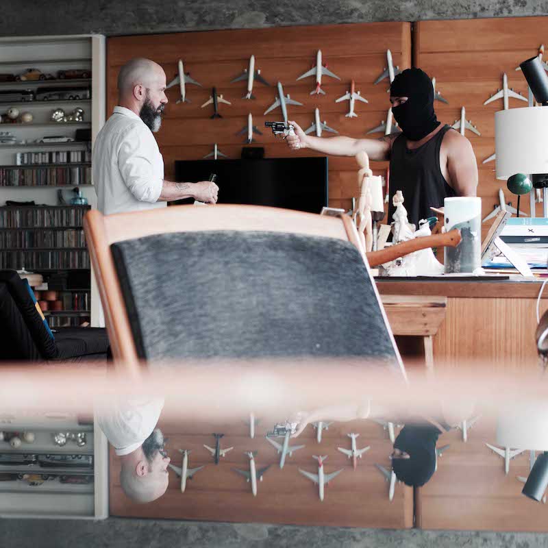 Ronaldo Serruya porn photos