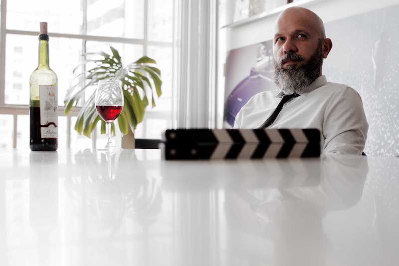 Ronaldo Serruya porn photos