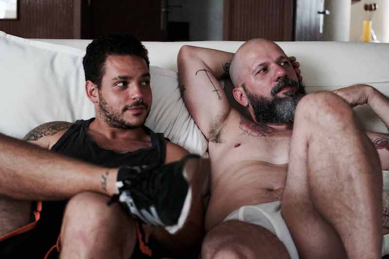 Ronaldo Serruya porn photos