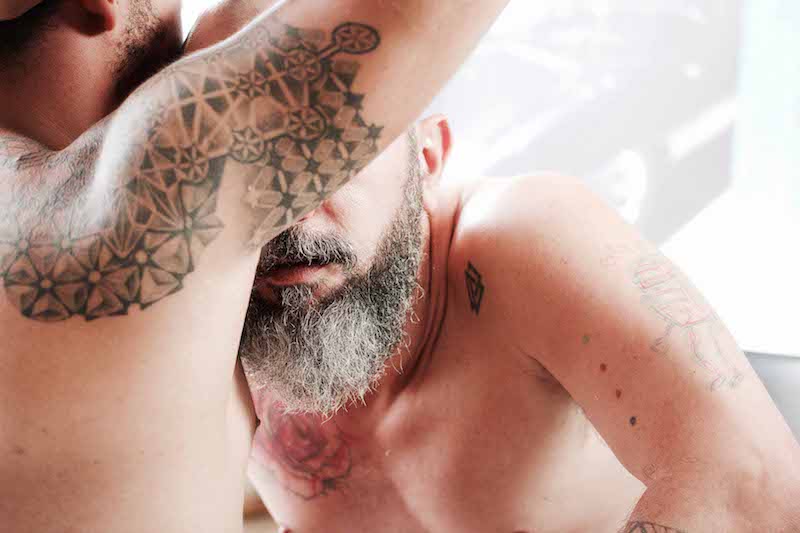 Ronaldo Serruya porn photos