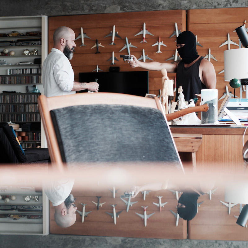 Francisco Hurtz photos