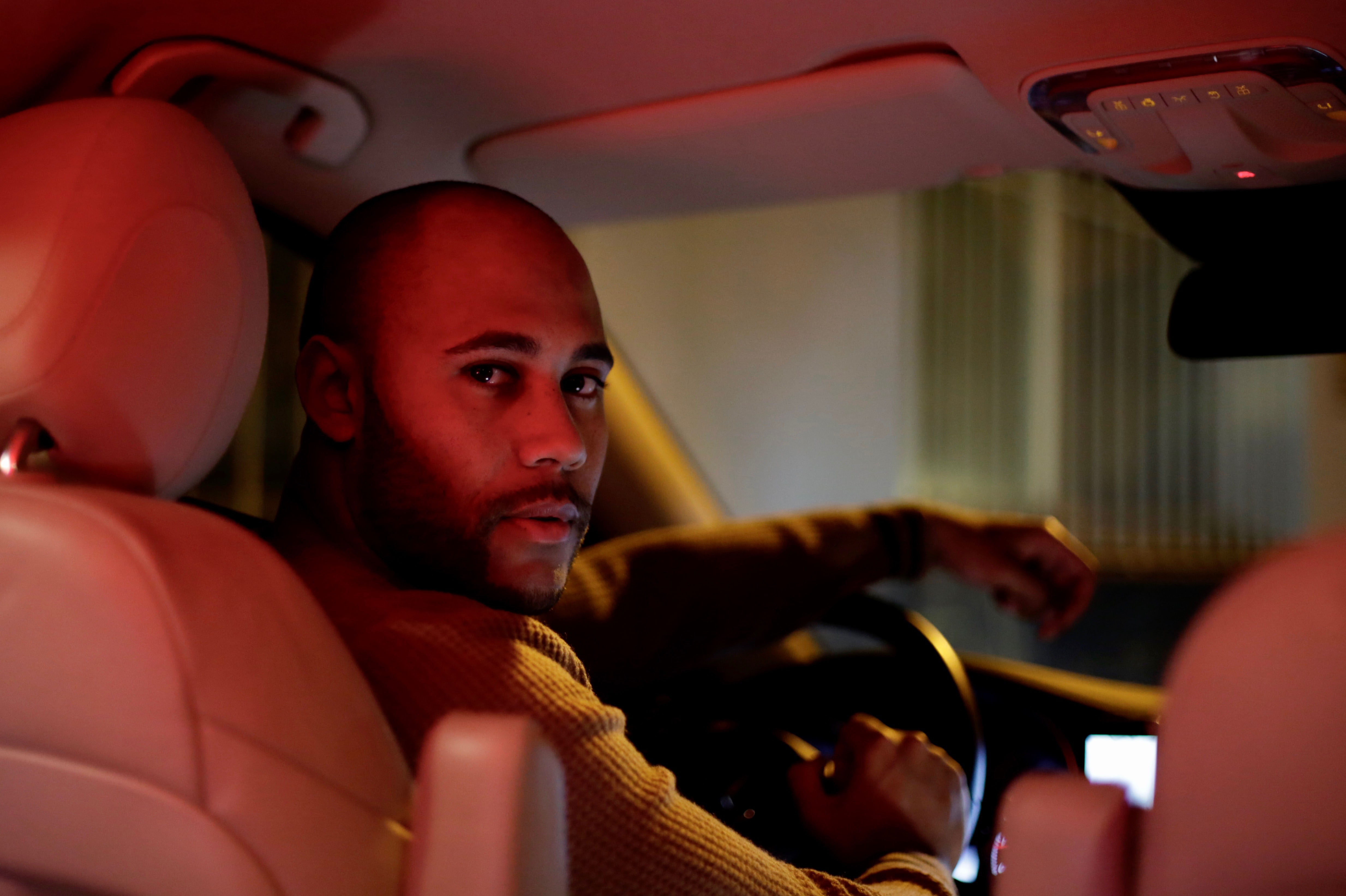 Sweet James porn photos