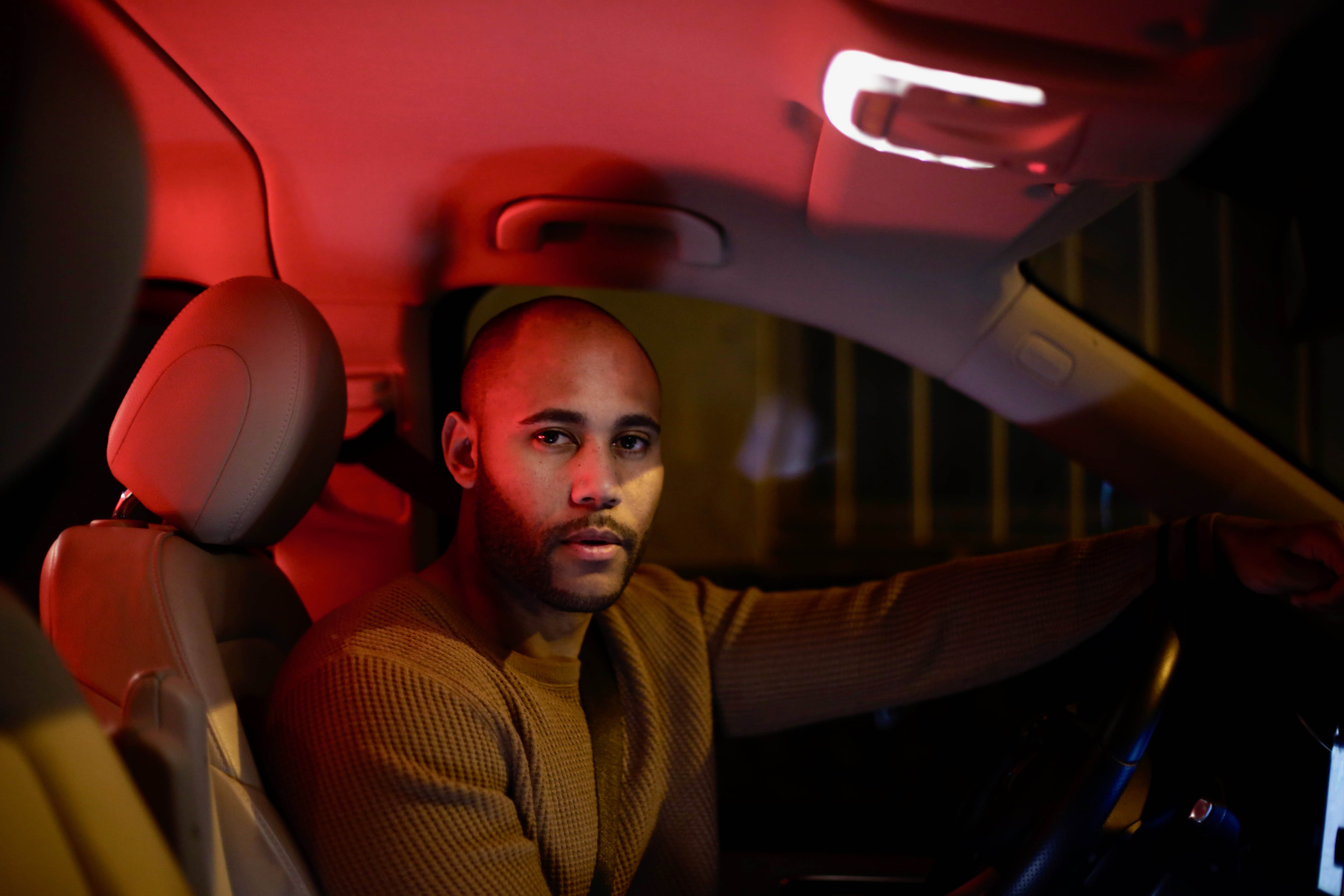 Sweet James porn photos