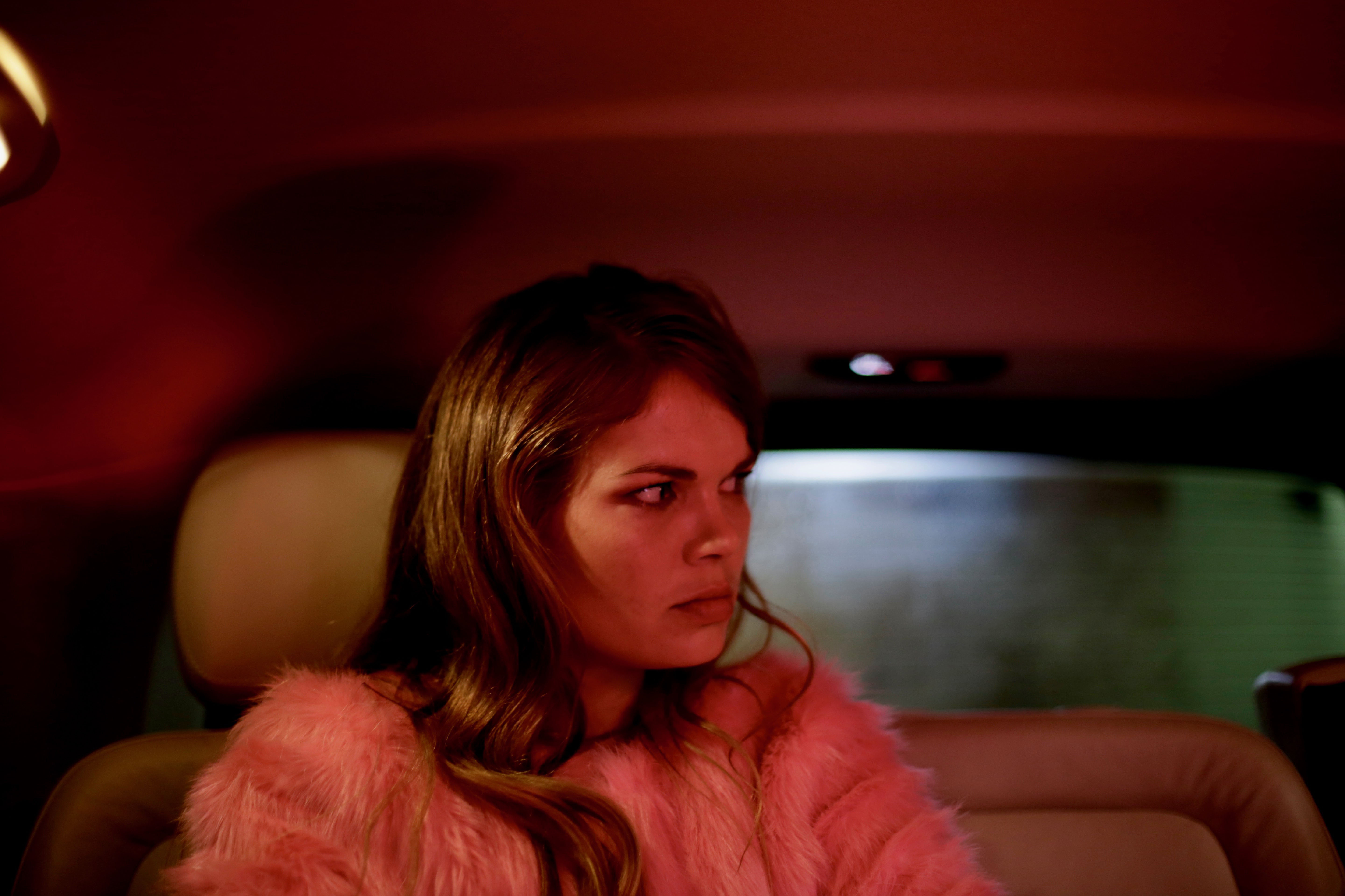 Viktoria Vaar porn photos