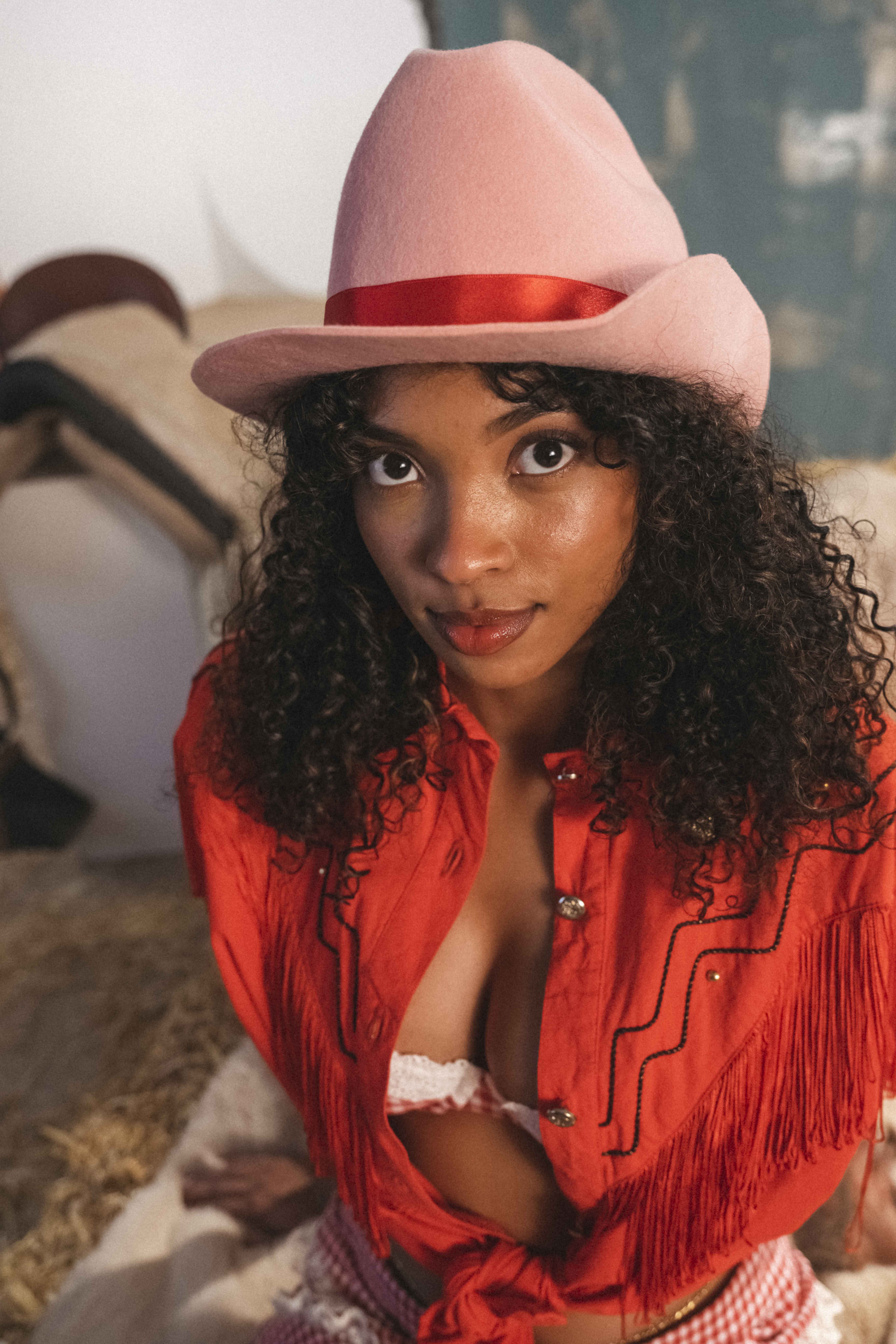 Barbie Rous porn photos