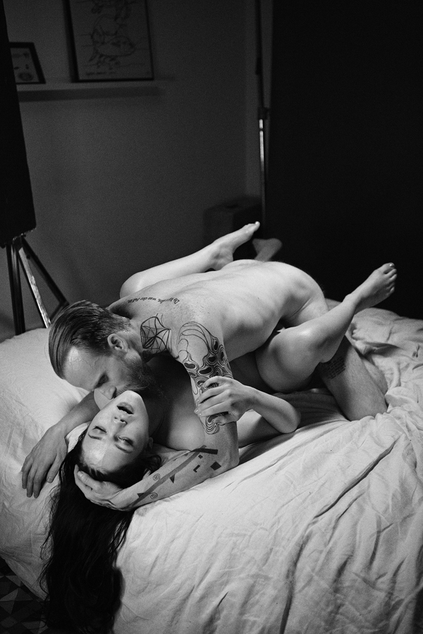 Sex Work Is Work: Part 2 porn photos