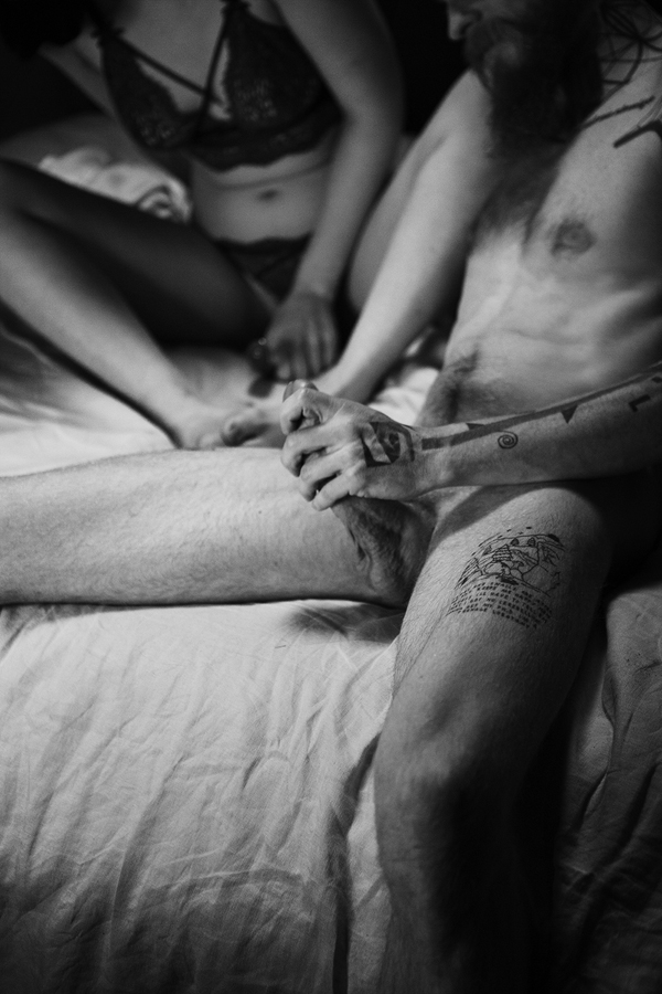 Sex Work Is Work: Part 2 porn photos