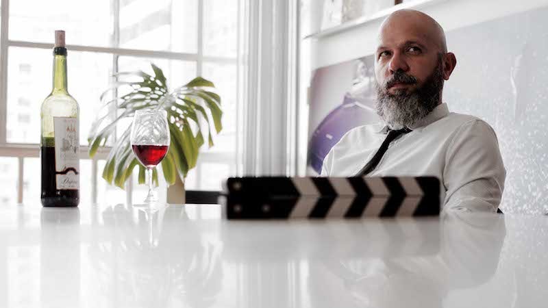 Ronaldo Serruya Ronaldo Serruya