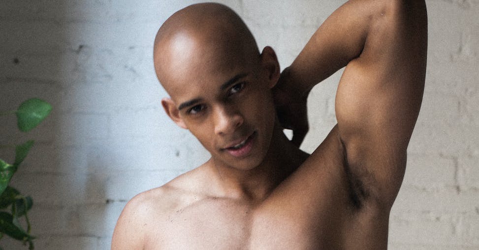 Kristopher Kodjoe - Porn Actor and Performer | XConfessions Porn for Women