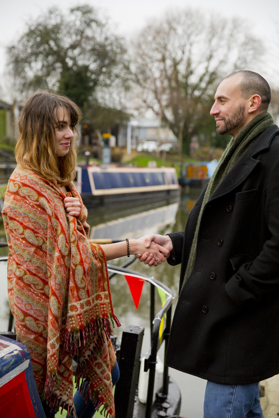 Pirate Jenny Strikes Again! porn photos