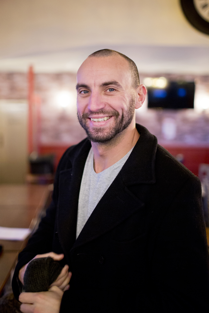 Stirling Cooper porn photos