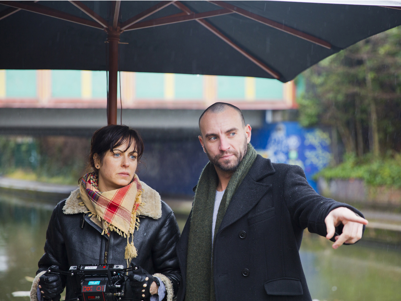 Stirling Cooper porn photos