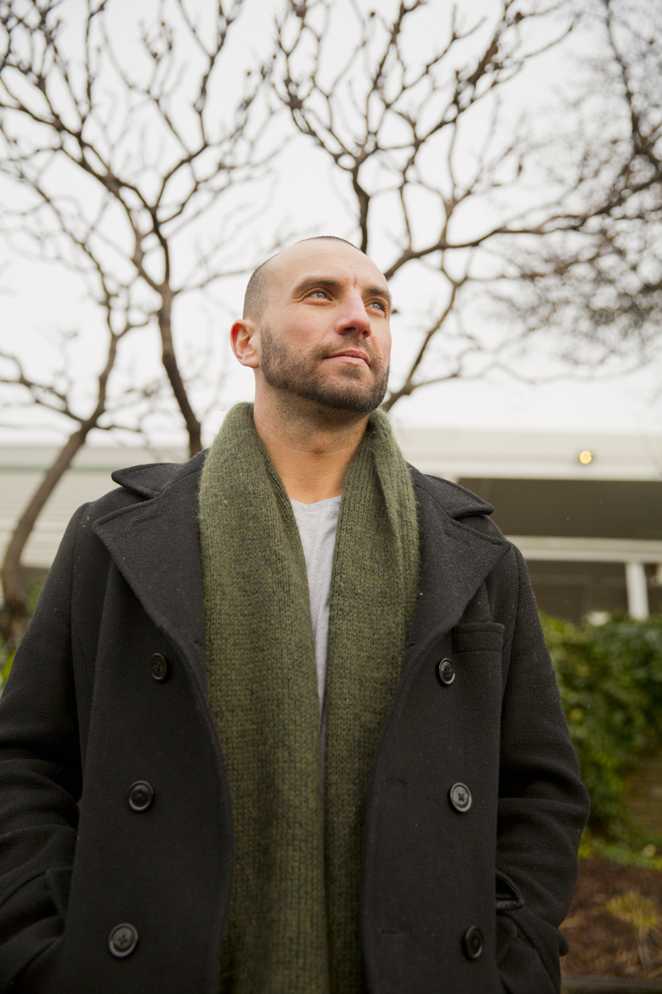 Stirling Cooper porn photos