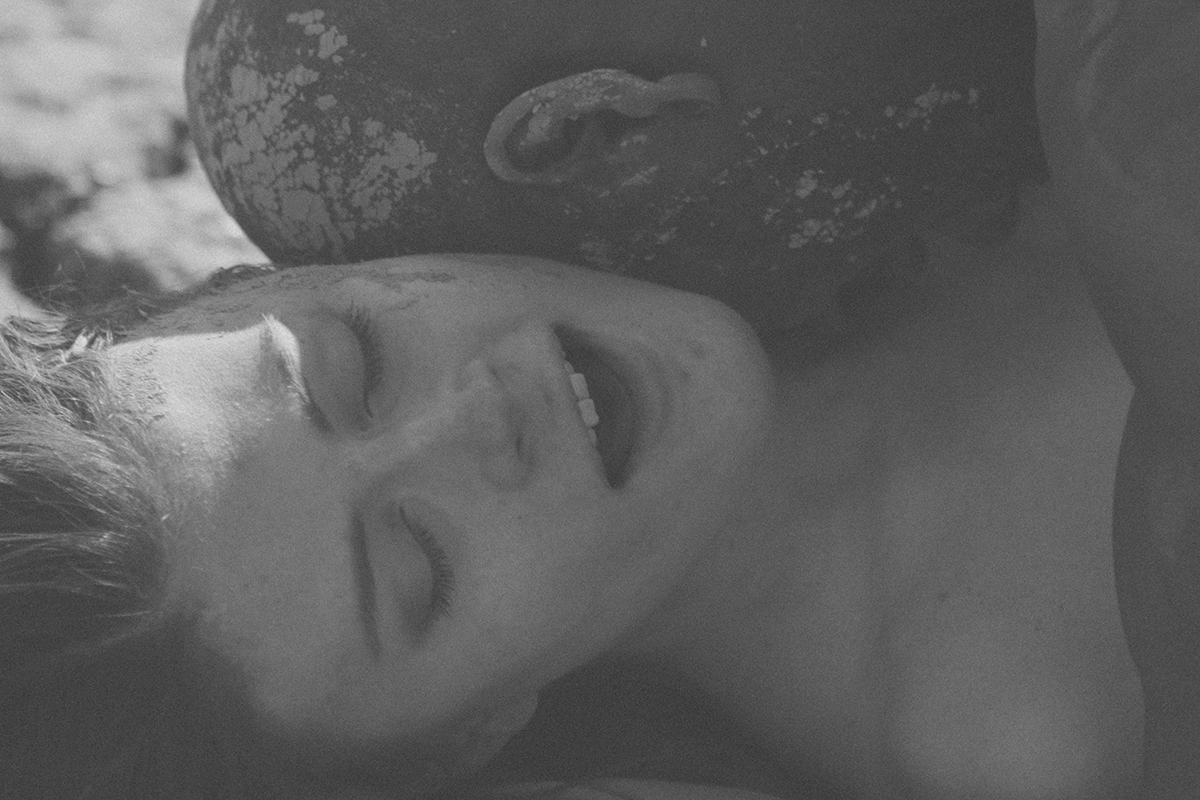 Mud Dance porn photos