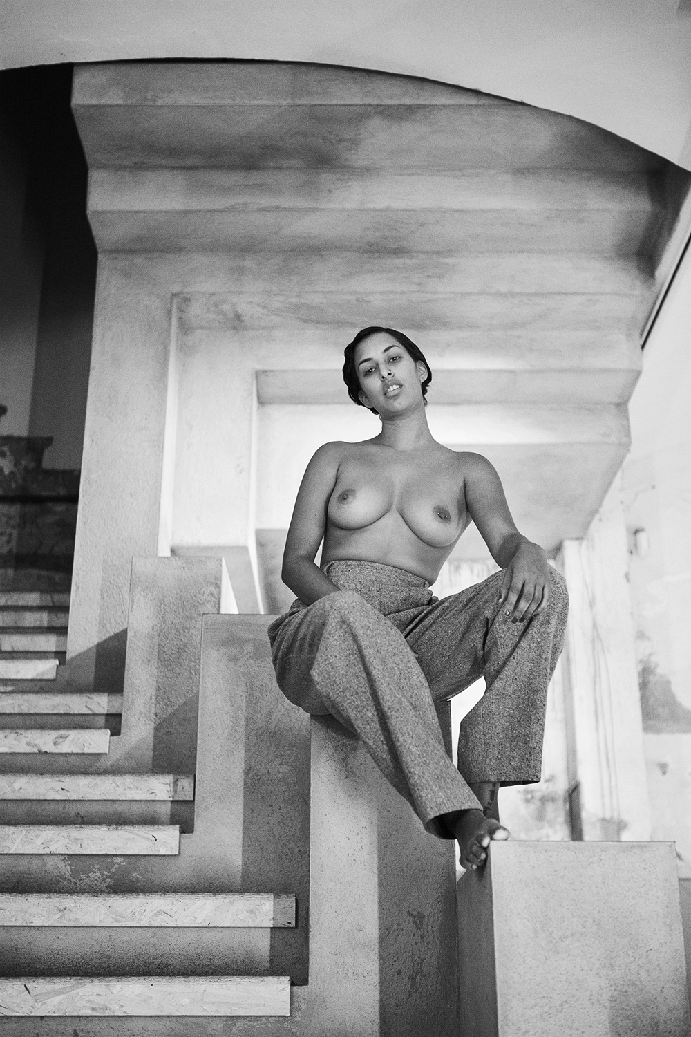 Gender Bender porn photos