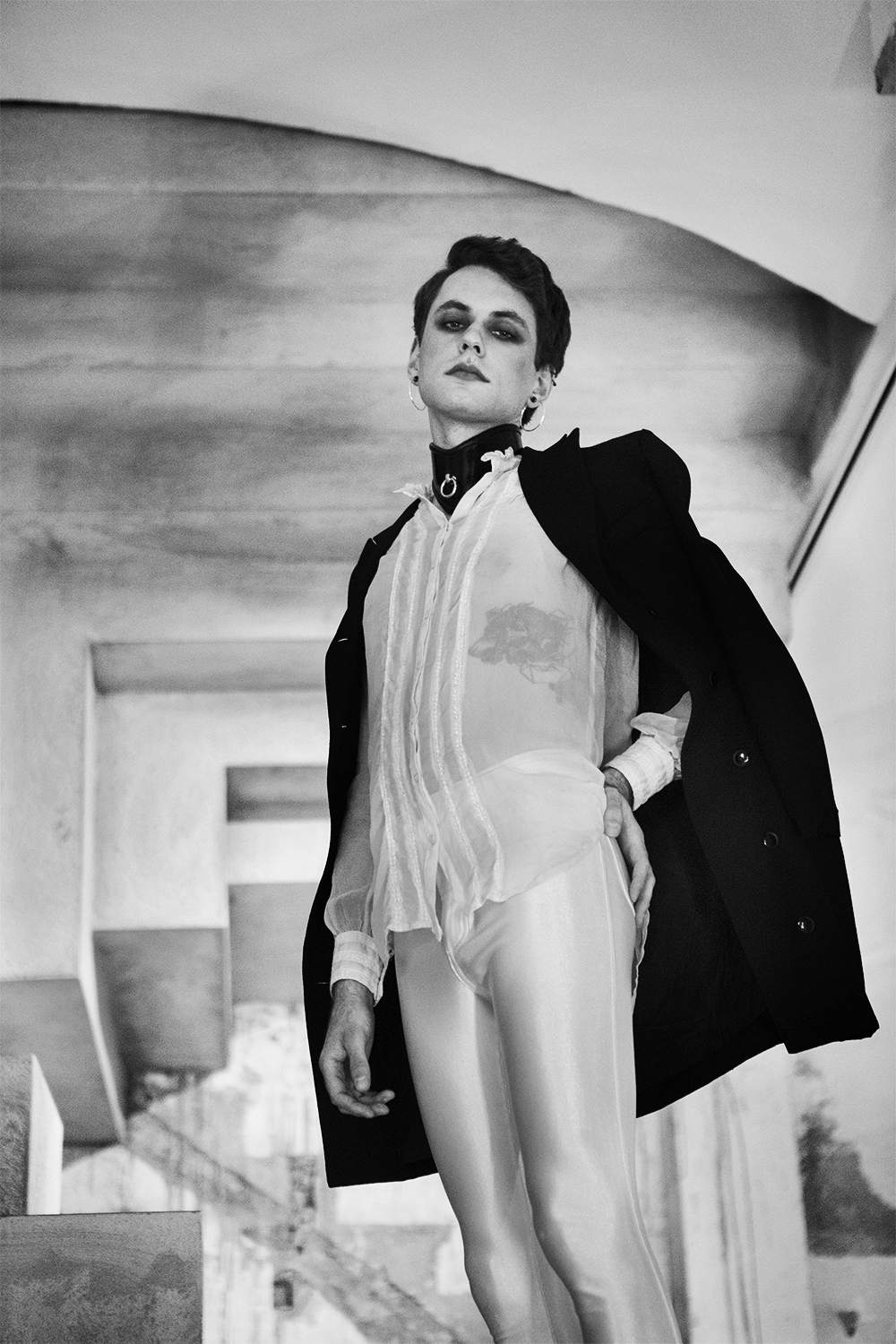 Gender Bender porn photos