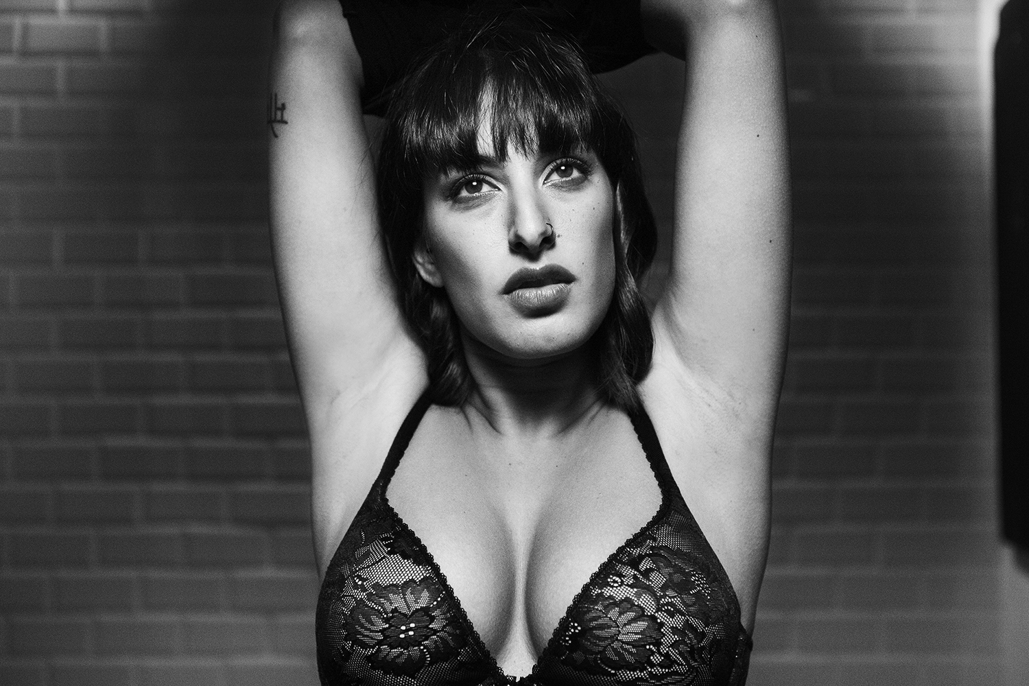 Gender Bender porn photos