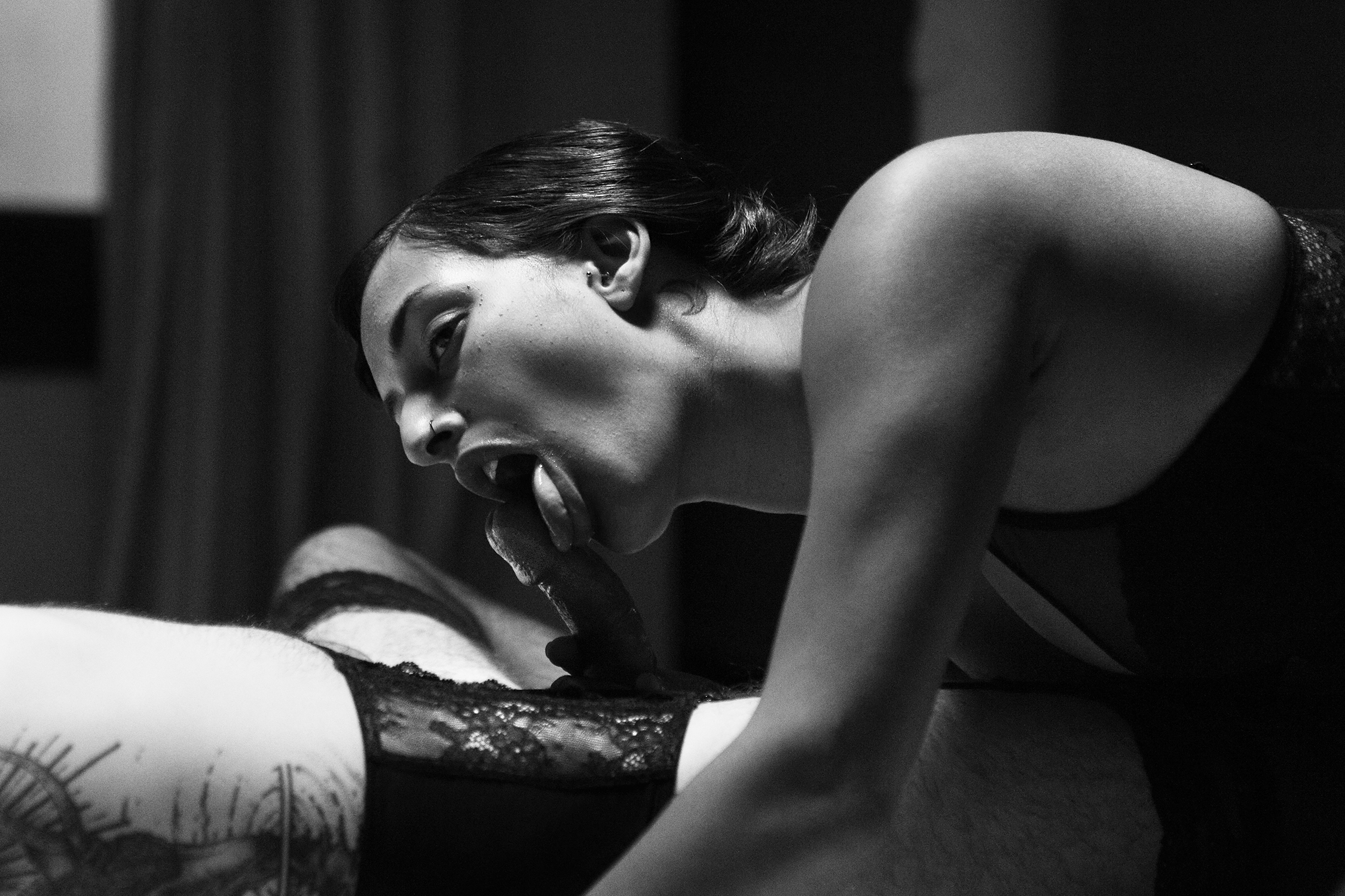 Gender Bender porn photos