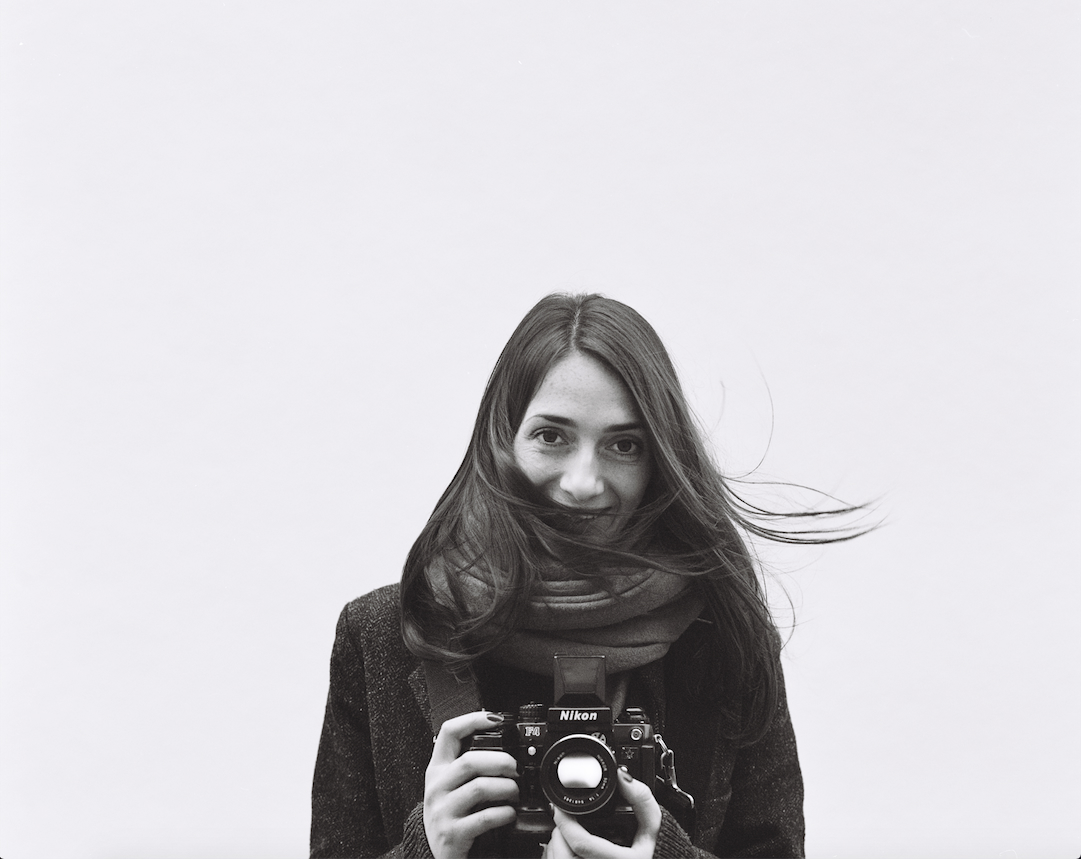 Greta Isabella Conte