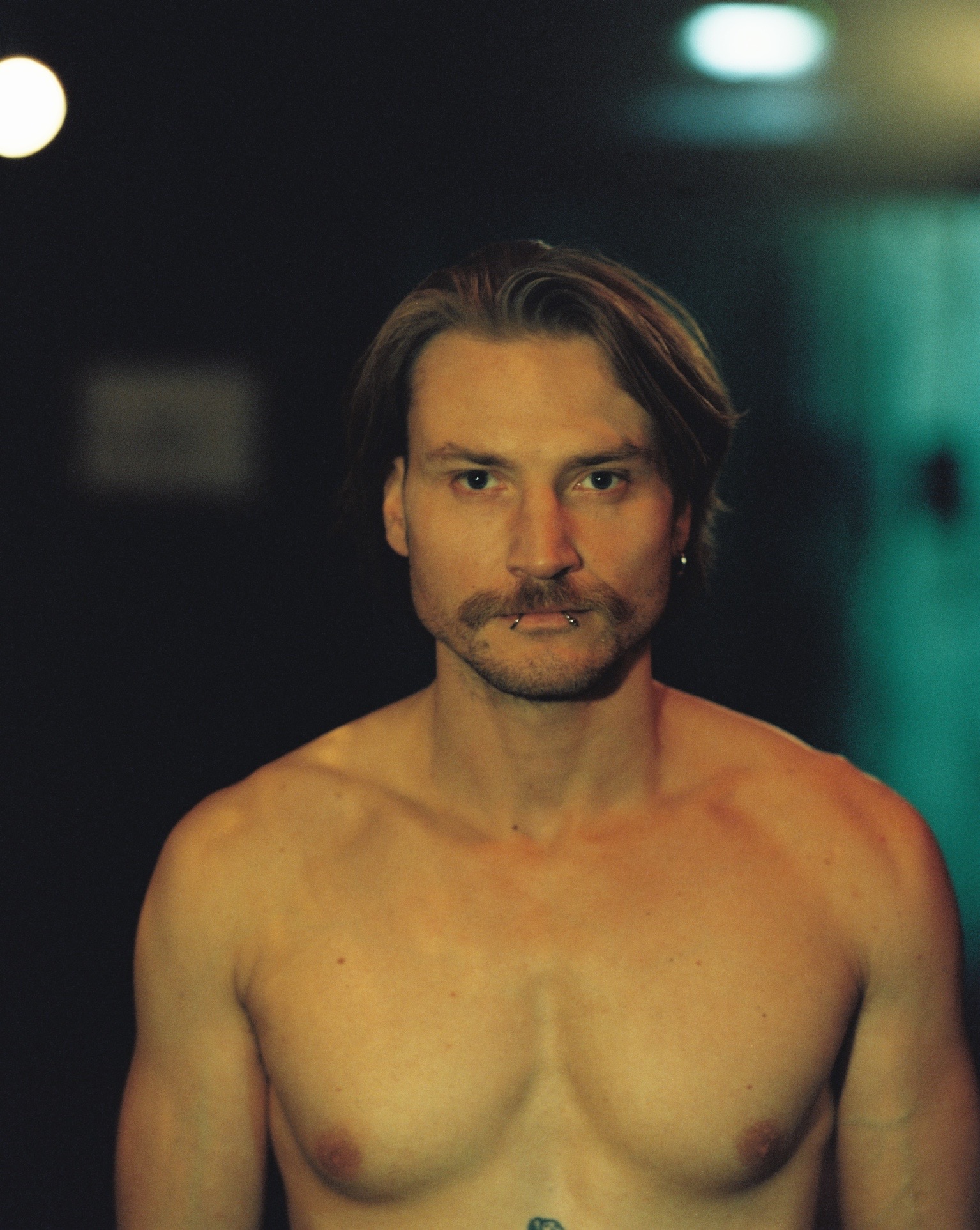 Pure: Black Rabbit porn photos