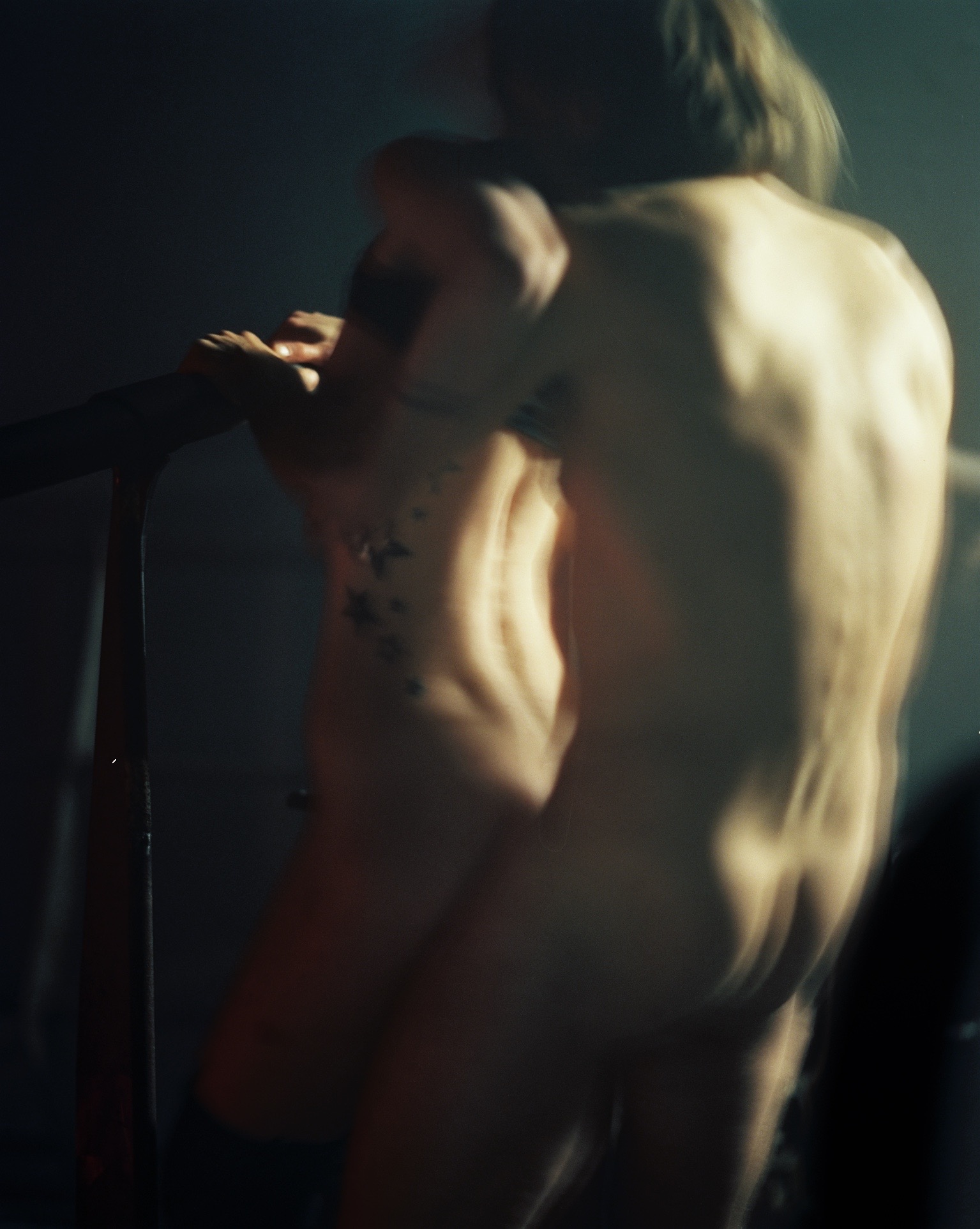 Pure: Black Rabbit porn photos