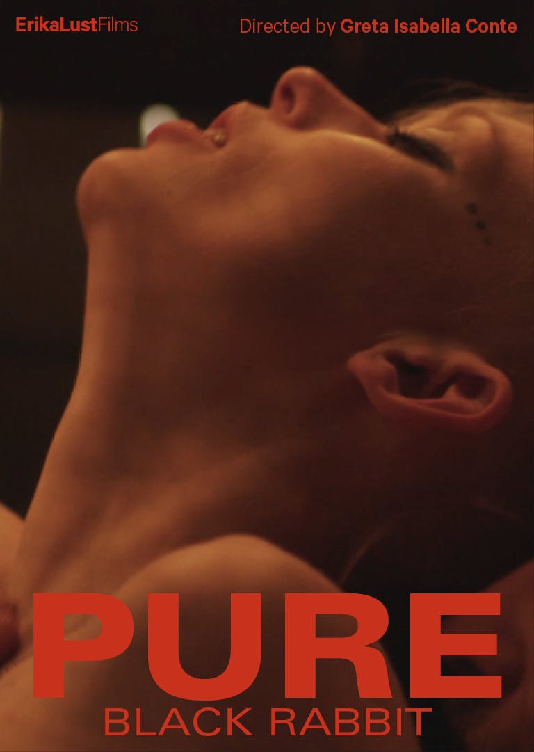 Pure Sex Movies Mom And Son - Pure: Black Rabbit - 2018 - by Greta Isabella Conte | XConfessions Porn for  Women