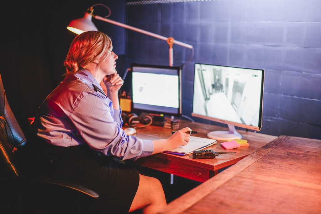 Don't Touch the Art, Touch Me porn photos