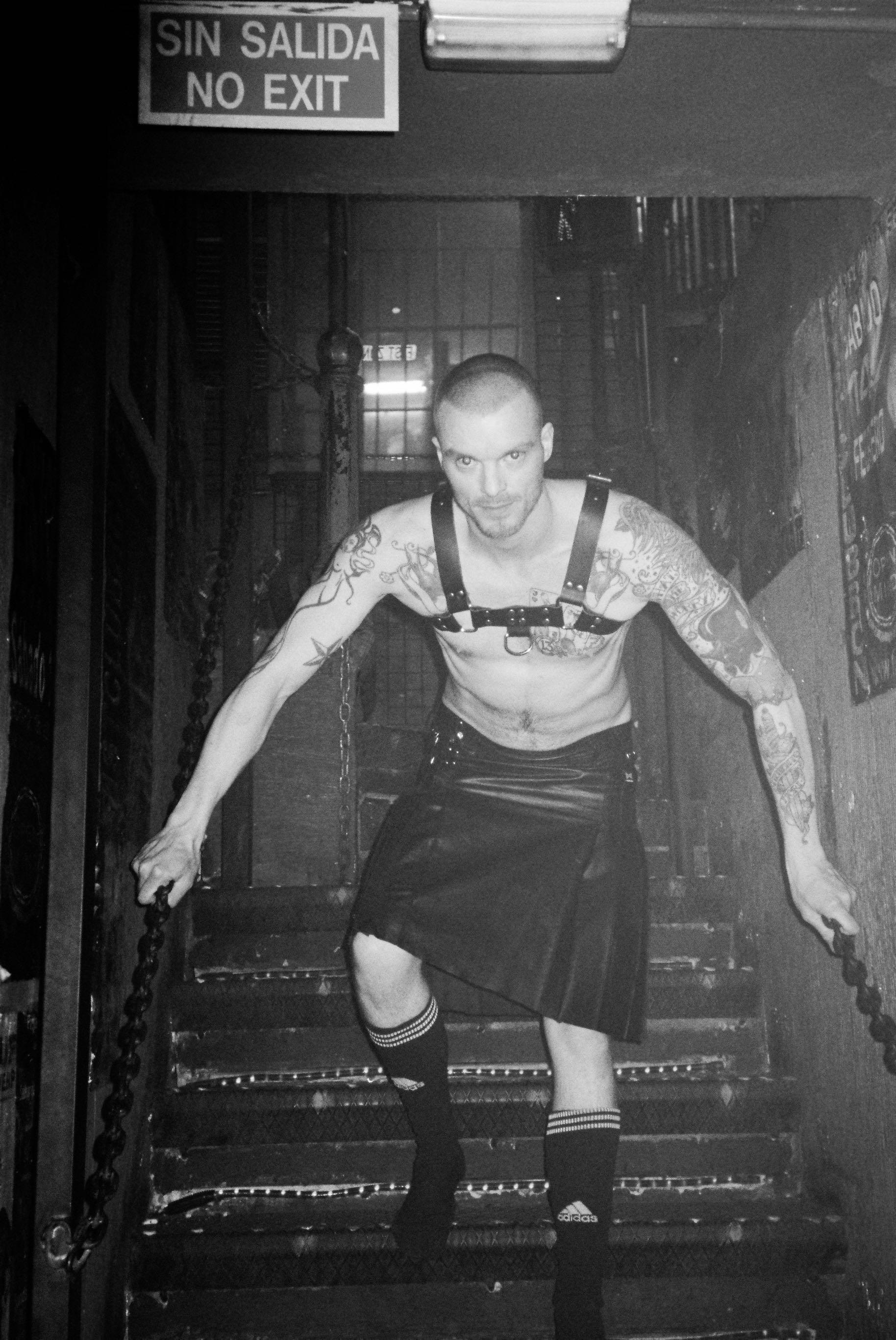 Scotch Egg porn photos