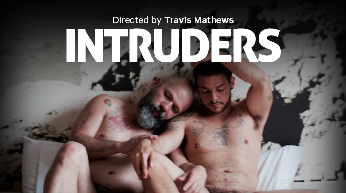 Intruders - undefined - by undefined | XConfessions Porn for Women