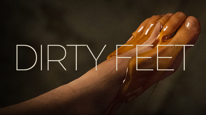 Dirty Feet - undefined - by undefined | XConfessions Porn for Women