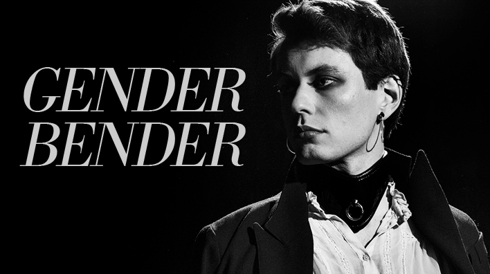 Gender Bender - undefined - by undefined | XConfessions Porn for Women