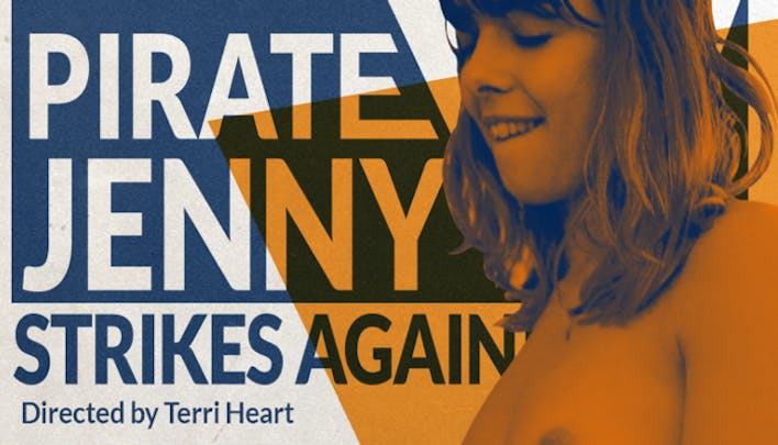 Pirate Jenny Strikes Again! - undefined - by undefined | XConfessions Porn for Women