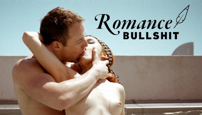 Romance Bullshit - undefined - by undefined | XConfessions Porn for Women