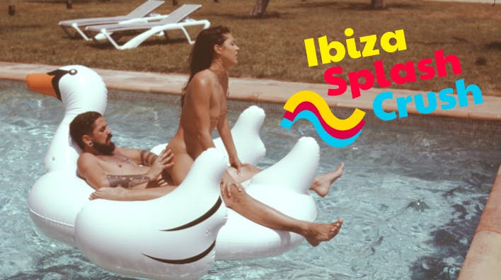 Ibiza Splash Crush