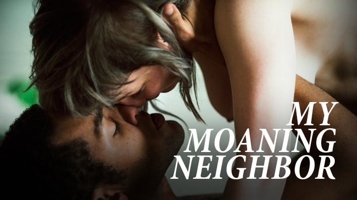 My Moaning Neighbor - undefined - by undefined | XConfessions Porn for Women