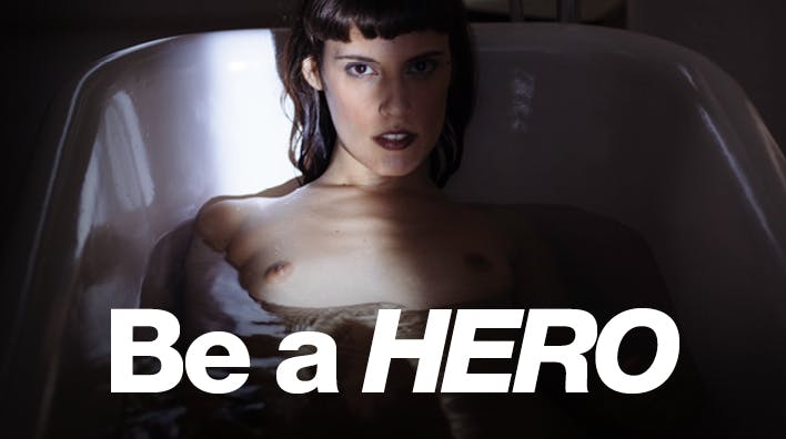 Be a Hero - undefined - by undefined | XConfessions Porn for Women