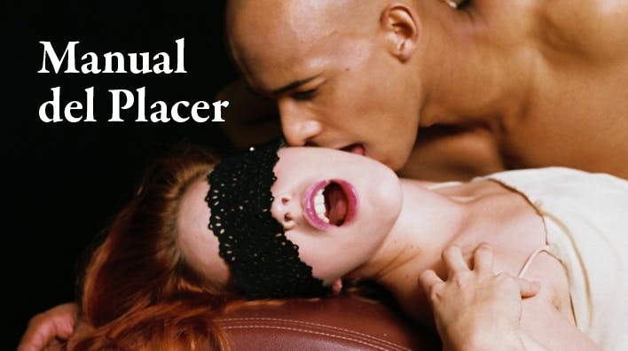 Manual del Placer - undefined - by undefined | XConfessions Porn for Women