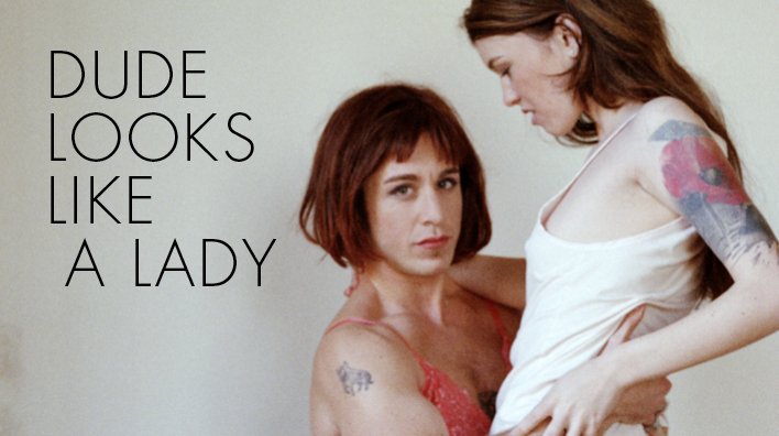 Dude Looks Like a Lady - undefined - by undefined | XConfessions Porn for Women