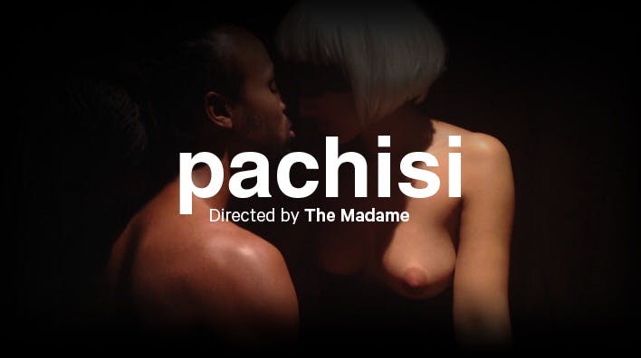 Pachisi by The Madame - undefined - by undefined | XConfessions Porn for Women