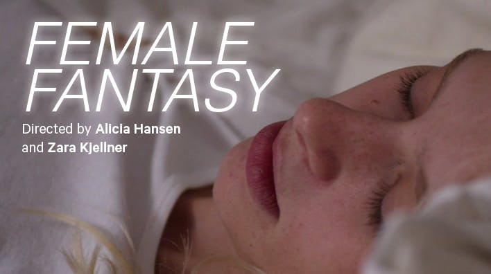 Female Fantasy - undefined - by undefined | XConfessions Porn for Women