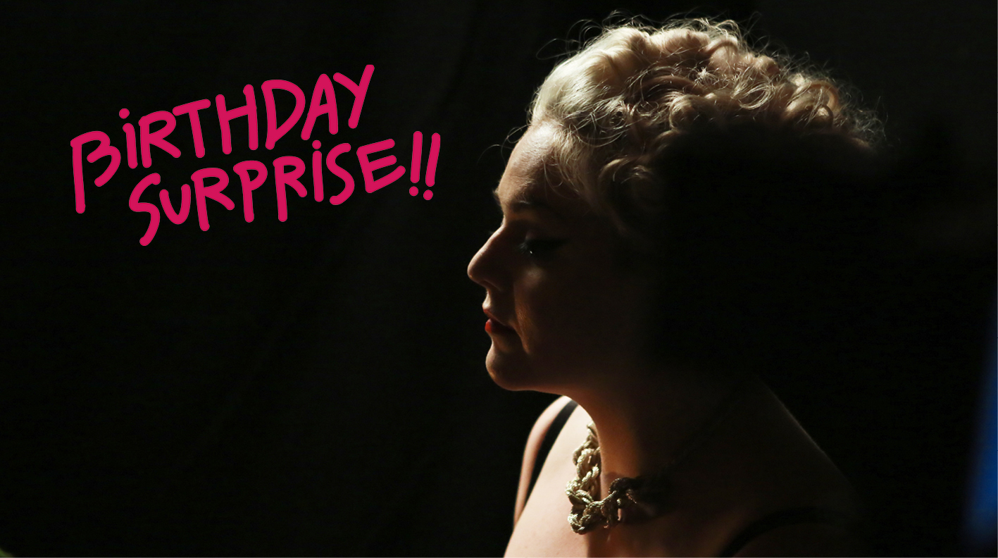 Birthday Surprise - undefined - by undefined | XConfessions Porn for Women