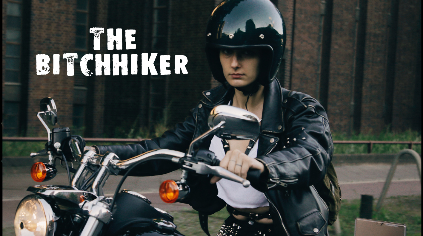 The Bitchhiker - undefined - by undefined | XConfessions Porn for Women