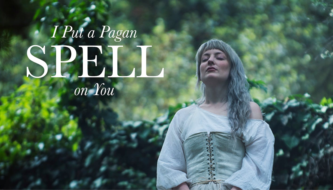 I Put a Pagan Spell on You - undefined - by undefined | XConfessions Porn for Women